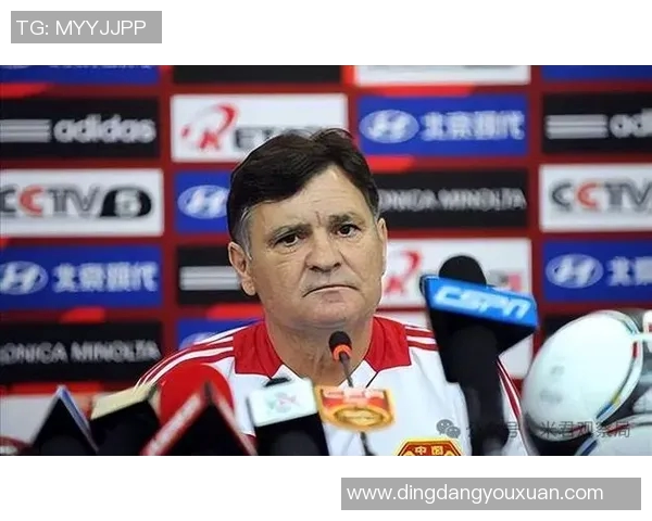 中国足球外籍球星盘点