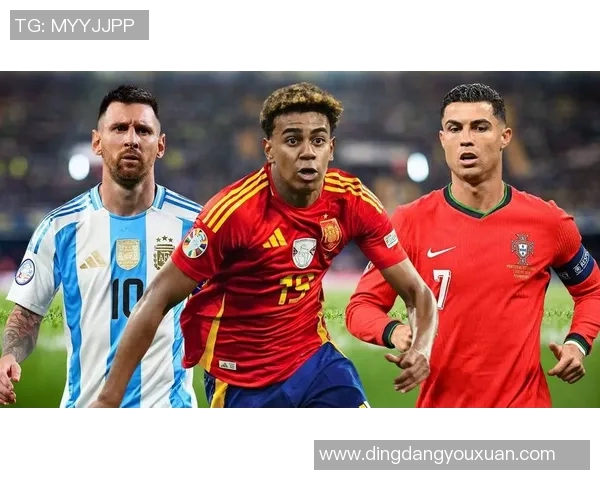 全球足坛风云人物 国际足球队十佳球星榜单揭秘